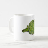 Mug Artichaut (Devant gauche)