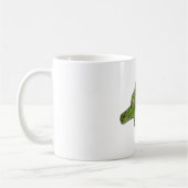 Mug Artichaut (Gauche)