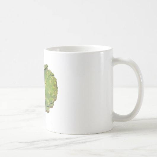 Mug Artichaut (Droite)
