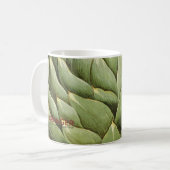 Mug Artichaut, 1613 (Devant gauche)