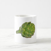 Mug Artichoke (Centre)