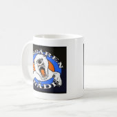 Mug Article pour ours polaires (Devant gauche)