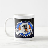 Mug Article pour ours polaires (Gauche)