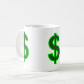 Mug Articles de cuisine et de séjour à la maison. (Devant gauche)
