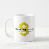 Mug Articles de logo (Gauche)