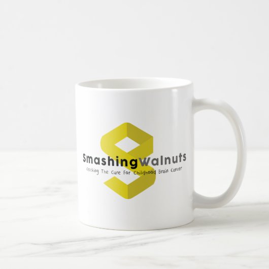 Mug Articles de logo (Droite)