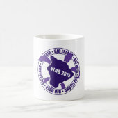 MUG ARTICLES DE LOGO DE KONA (Centre)