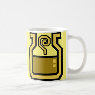 Mug Articles de MH - boisson d'énergie