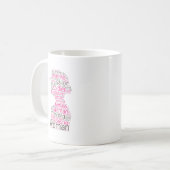 Mug Articles de Non-Habillement (Devant gauche)