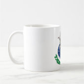 Mug Articles de Paix sur Terre (Gauche)