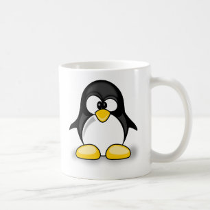 Mug Articles de pingouin