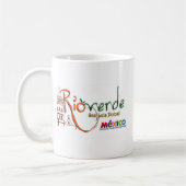 Mug Articles de Rioverde SLP (Gauche)
