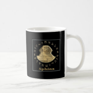 Mug Articles égyptiens Sphinx