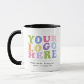Mug Articles promotionnels Pas de minimum, Ajouter vot (Gauche)