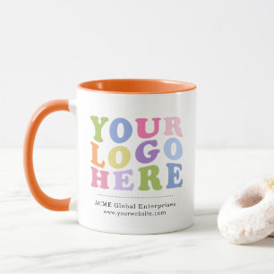 Mug Articles promotionnels Pas de minimum, Ajouter vot