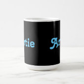 Mug Artie (Centre)