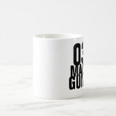 Mug Artilleur de machine 0331 (Centre)