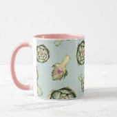 Mug Artique (Gauche)