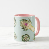 Mug Artique (Devant droit)