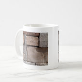 Mug Artisan Masonry (Devant gauche)
