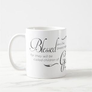 Mug Artisans de la paix