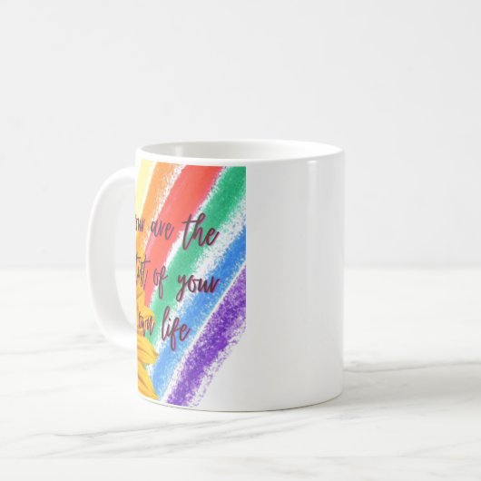 Mug artiste (Devant gauche)