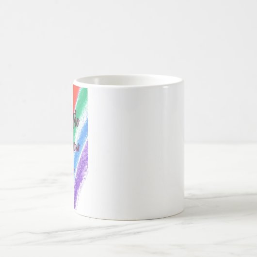 Mug artiste (Centre)
