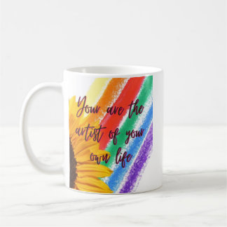 Mug artiste