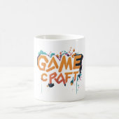 Mug Artiste (Centre)