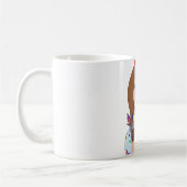 Mug Artiste (Gauche)
