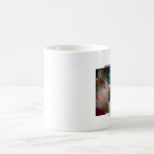 Mug Artiste Craig Hunter (Centre)