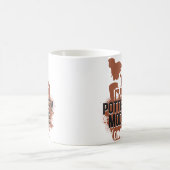 Mug Artiste de céramique Poterie Mode Activée (Centre)