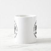 Mug Artiste de l'artisanat mâchoire (Centre)