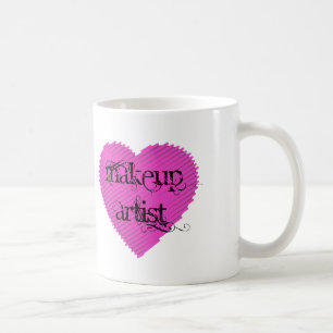 Mug Artiste de maquillage