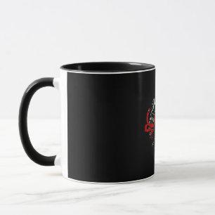Mug Artiste De Tattoo Juste Le Cadeau De Trucs Pour Ta