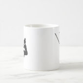 Mug artiste de trapèze (Centre)