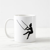 Mug artiste de trapèze (Gauche)