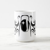 Mug Artistère à ongles (Centre)