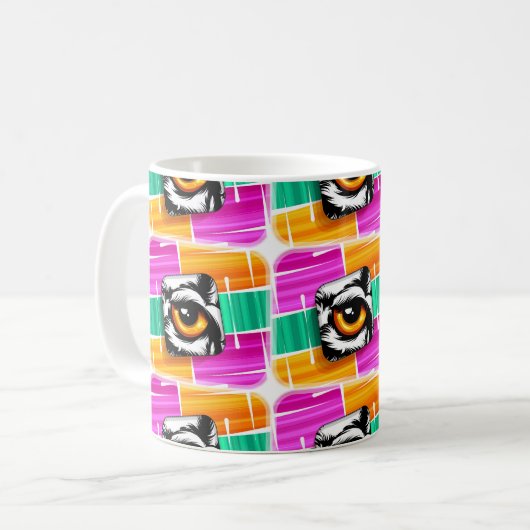 Mug Artistic_Mugs_25 (Devant gauche)