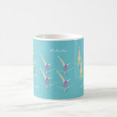 Mug Artistic Swimming (Centre)