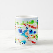 Mug artistique (Centre)