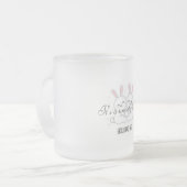 Mug artistique (Devant gauche)