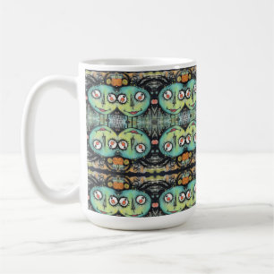 Mug ArtLady 10 Charmeur et en détresse