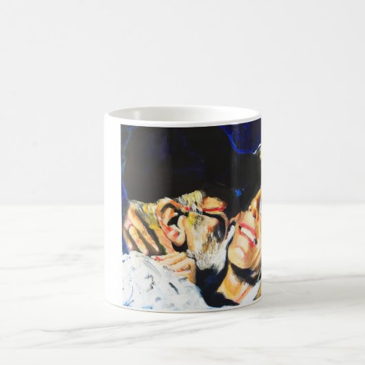 Mug ArtMug#4 (Centre)