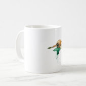 Mug arts and crafts (Devant gauche)