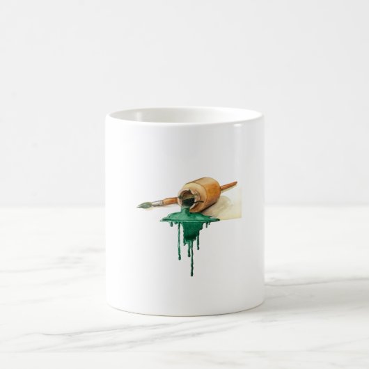 Mug arts et artisanat (Centre)