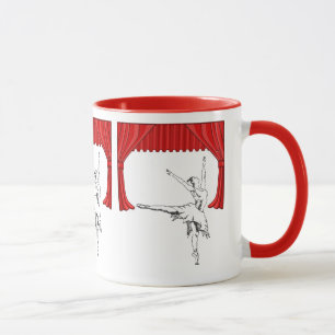 Mug Arts : Musique : Danse : Ballet