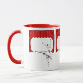 Mug Arts : Musique :  Danse : Ballet (Gauche)