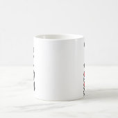 Mug ArtStyle Kyoto Japon (Centre)
