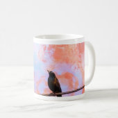 Mug Artsy Grackle (Devant droit)